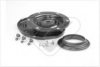 HUTCHINSON KS 08 Repair Kit, suspension strut